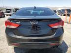 2013 Hyundai Elantra Coupe Gs for Sale in Las Vegas, NV - Undercarriage