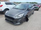 2020 FORD FIESTA ST- for sale at Copart SANDWICH