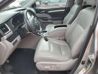 2015 Toyota Highlander Xle იყიდება Louisville-ში, KY - Front End