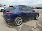 2019 Alfa Romeo Stelvio  на продаже в Wilmer, TX - Hail