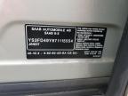 2007 Saab 9-3 2.0T на продаже в San Diego, CA - Rear End