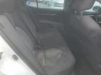 2020 Toyota Camry Le en Venta en Hueytown, AL - Front End