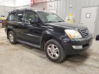 2004 Lexus Gx 470 продається в Casper, WY - Minor Dent/Scratches