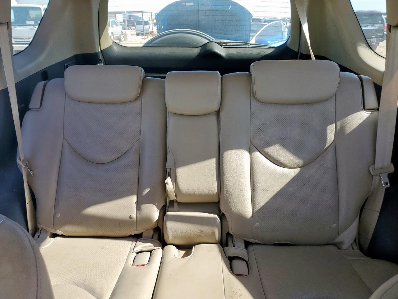 2009 Toyota Rav4 Limited VIN: JTMBK31V195082173 Lot: 56641795