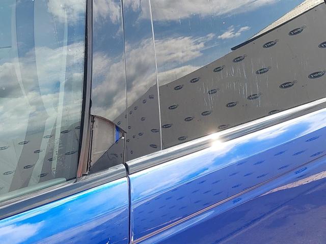2015 LAND ROVER RROVERSPOR