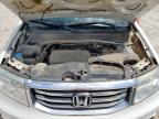 2014 Honda Pilot Lx en Venta en Houston, TX - Hail