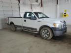 2010 Ford F150  zu verkaufen in Lexington, KY - Side