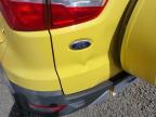 2015 FORD ECOSPORT T for sale at Copart EAST KILBRIDE