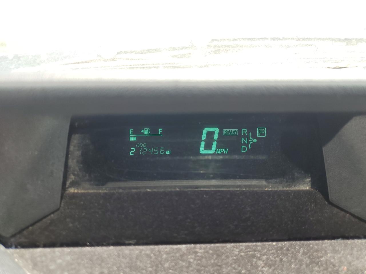 2005 Toyota Prius VIN: JTDKB20U153057637 Lot: 56238185