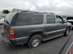 2002 Gmc Yukon Xl C1500 na sprzedaż w San Martin, CA - Side