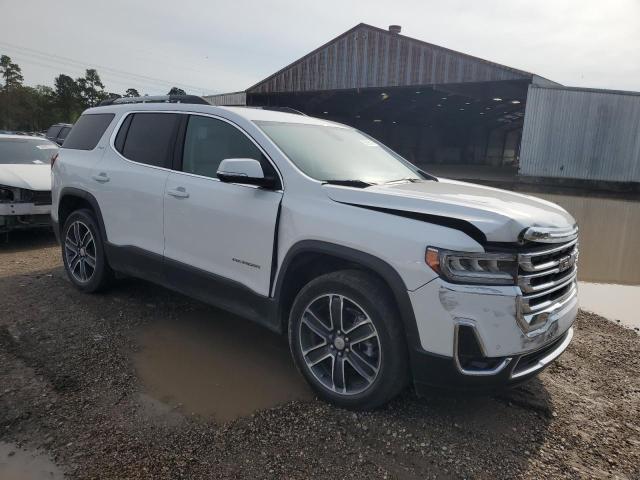  GMC ACADIA 2021 Biały