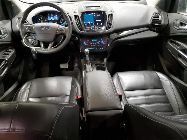  FORD ESCAPE 2018 Синий