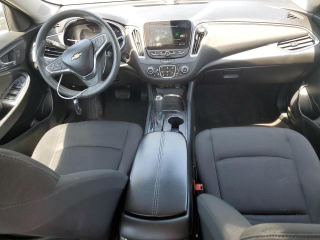  CHEVROLET MALIBU 2020 Granatowy