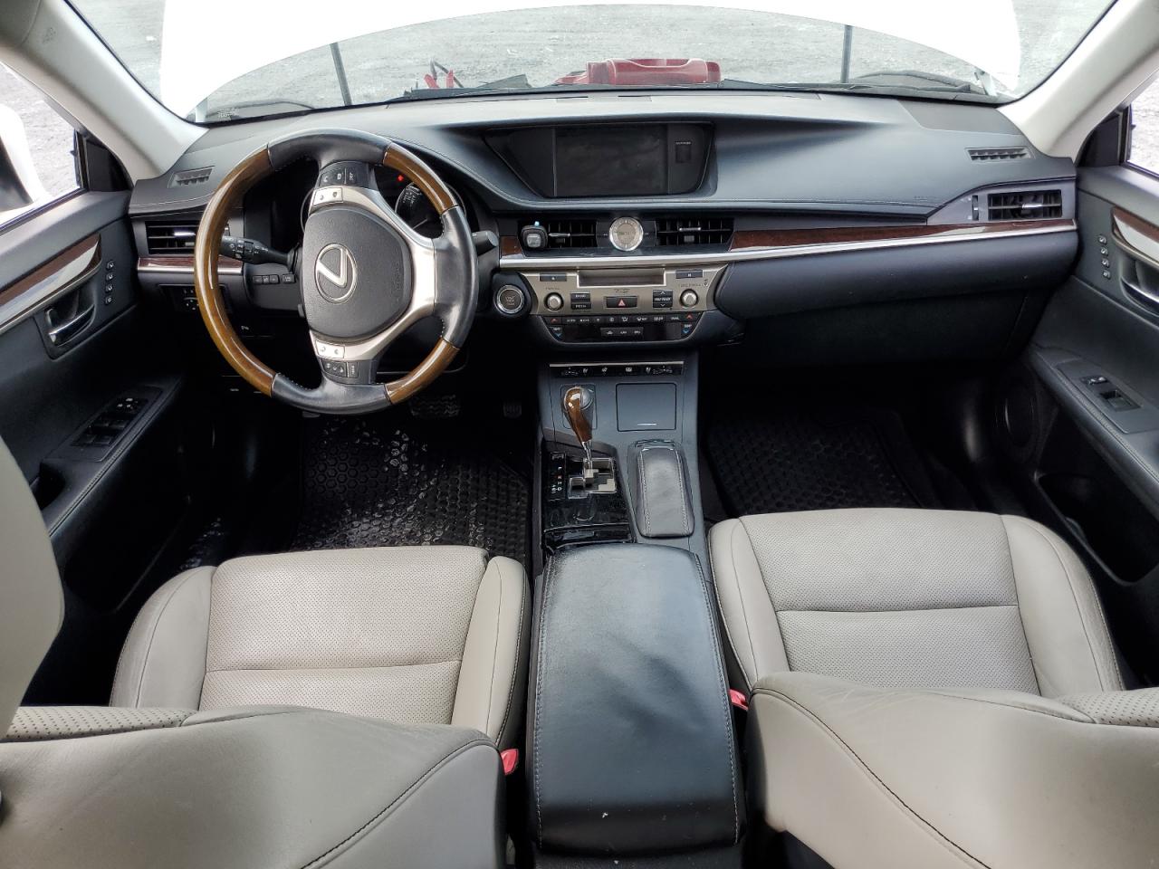 2013 Lexus Es 350 VIN: JTHBK1GG4D2049562 Lot: 56159935