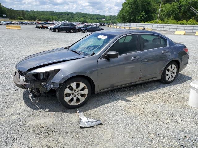 2010 Honda Accord Ex