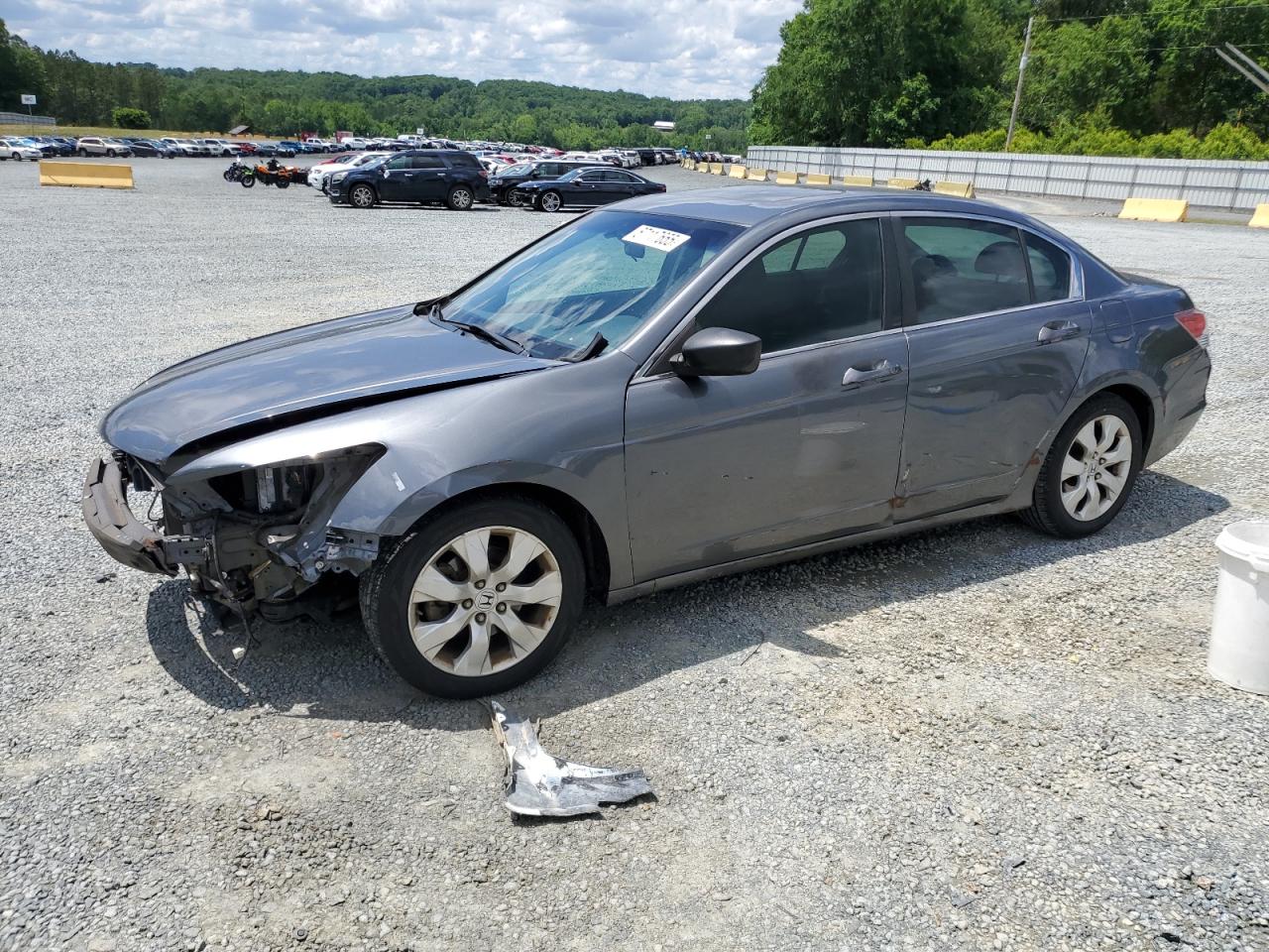 2010 Honda Accord Ex for Sale in Concord, NC - Front End