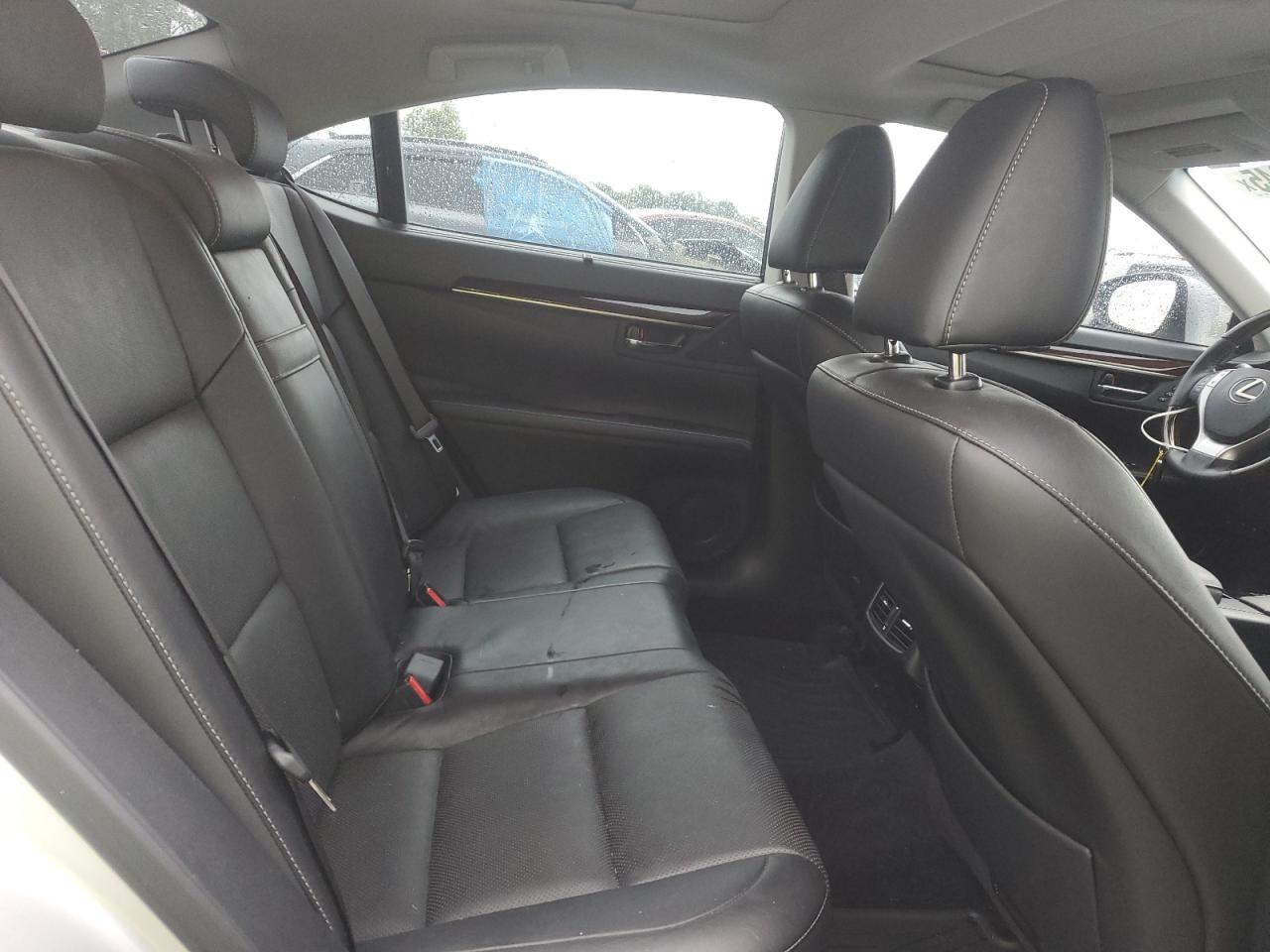 2014 Lexus Es 350 VIN: JTHBK1GG2E2112563 Lot: 56509845