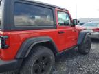 2021 JEEP WRANGLER SPORT à vendre chez Copart QC - MONTREAL