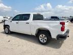 2022 Chevrolet Silverado C1500 na sprzedaż w Houston, TX - Front End