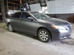 2007 Toyota Camry Hybrid продається в Albany, NY - Front End