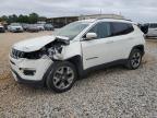 2019 Jeep Compass Limited for Sale in Tanner, AL - Front End