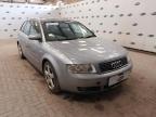 2003 AUDI A4 TDI SPO for sale at Copart SANDWICH