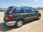 2001 Dodge Caravan Se للبيع في San Antonio، TX - Rear End