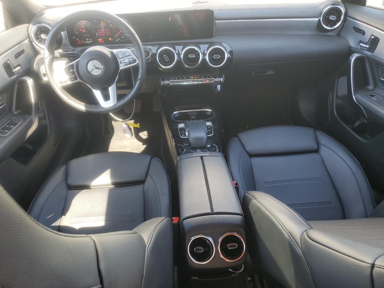 2020 Mercedes-Benz Cla 250 4Matic VIN: WDD5J4HB4LN077693 Lot: 56899695