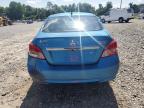 2018 Mitsubishi Mirage G4 Es იყიდება Tifton-ში, GA - Front End
