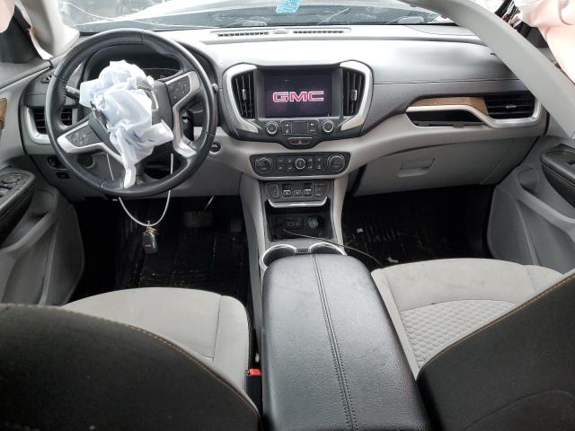  GMC TERRAIN 2019 Black