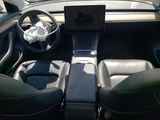  TESLA MODEL 3 2023 Gray