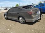 2015 Subaru Legacy 2.5I na sprzedaż w Lansing, MI - Burn