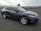 2011 Honda Accord Crosstour Exl იყიდება Airway Heights-ში, WA - Rear End