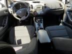 2017 Kia Forte Lx en Venta en North Las Vegas, NV - Rear End