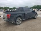 2016 Ford F150 Supercrew   للبيع في Kansas City، KS - Side
