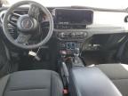 2024 JEEP WRANGLER 4XE for sale at Copart QC - MONTREAL