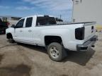 2016 Chevrolet Silverado C1500 Lt de vânzare în Tucson, AZ - Undercarriage