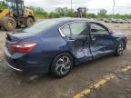 Woodhaven, MI에서 판매 중인 2017 Honda Accord Lx - Side
