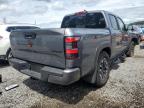 2024 Nissan Frontier S for Sale in Riverview, FL - Front End