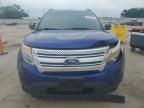 2013 Ford Explorer Xlt for Sale in Wilmer, TX - Front End