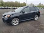 2015 Subaru Forester 2.5I Limited for Sale in East Granby, CT - Minor Dent/Scratches