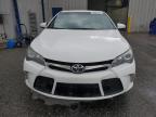 2017 Toyota Camry Le продається в Dunn, NC - Mechanical
