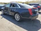 2017 Cadillac Xts Luxury en Venta en Exeter, RI - Side
