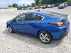 2017 Chevrolet Volt Lt للبيع في Madisonville، TN - Front End