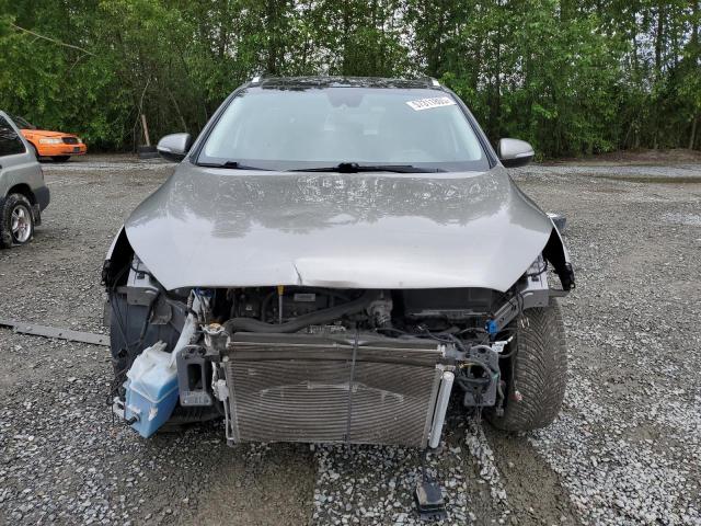  KIA SORENTO 2019 Gray