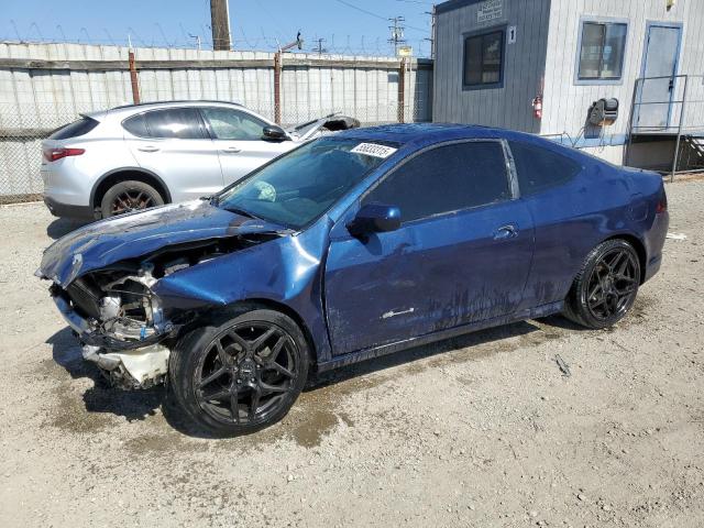 2004 Acura Rsx 