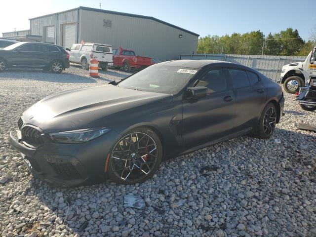 BMW M8 – zdjęcie z aukcji, lot #55967195