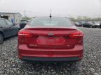 2016 Ford Focus Se for Sale in North Billerica, MA - Rear End