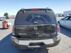 2012 Nissan Armada Sv for Sale in Sacramento, CA - Rear End