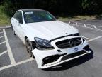 2016 MERCEDES BENZ AMG C63 S for sale at Copart ST HELENS
